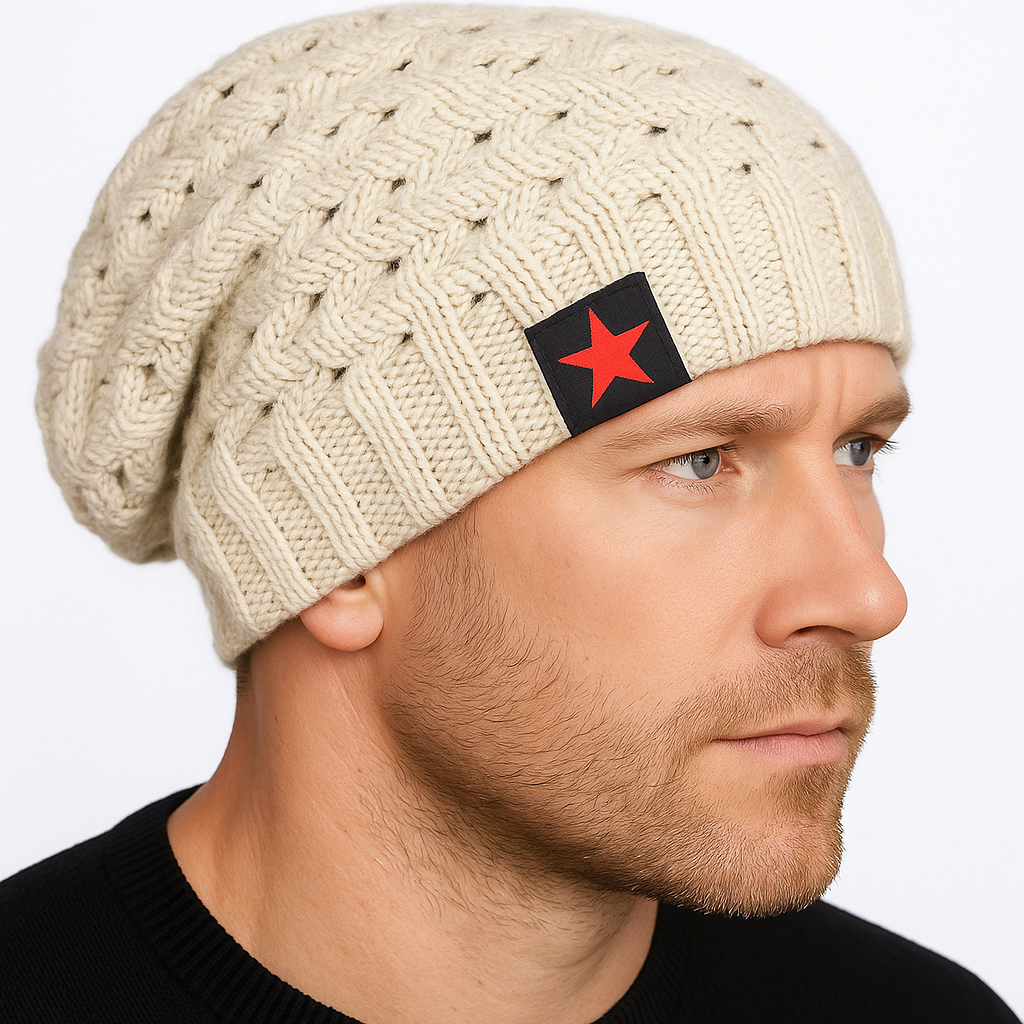 Rovaren Air Beanie