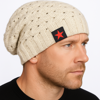 Rovaren Air Beanie