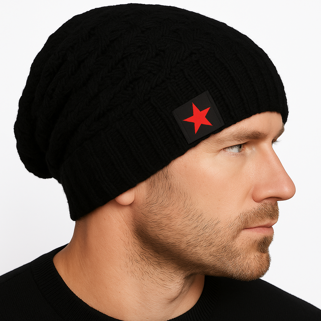 Rovaren Air Beanie