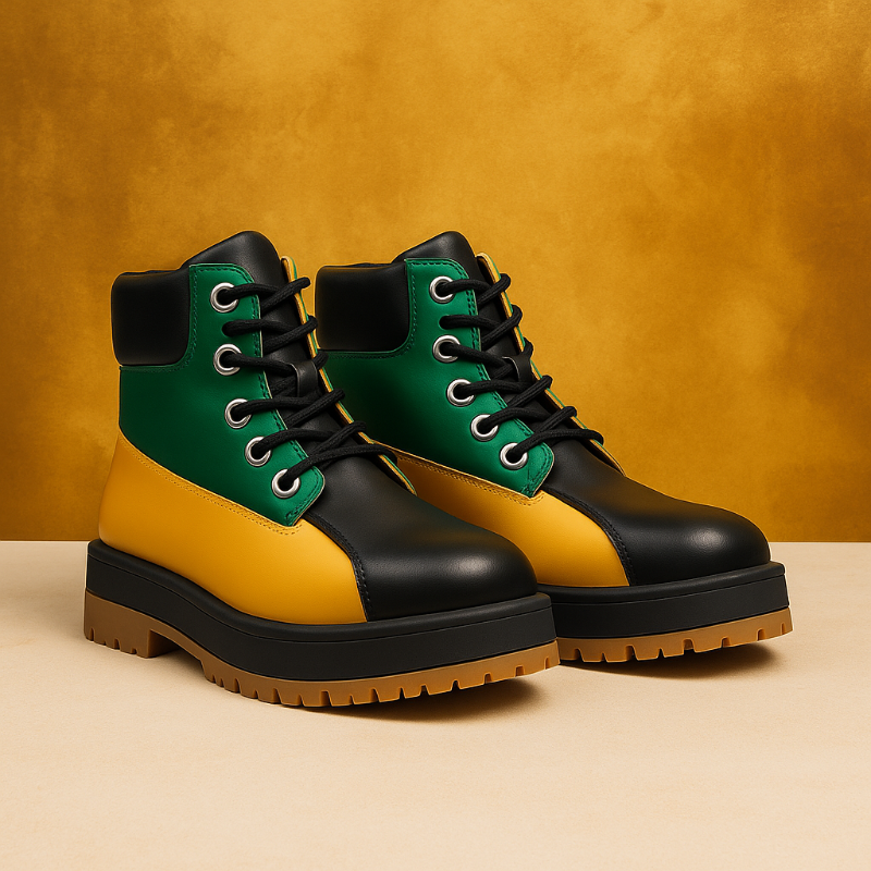 Valberg Boot