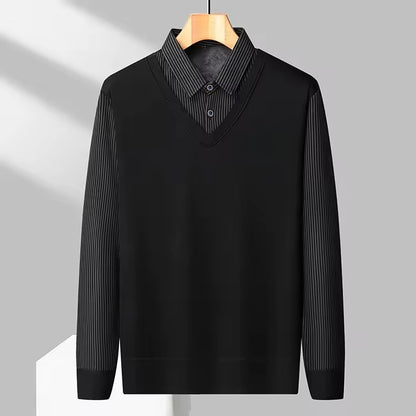Leroux Unifié Pullover Shirt