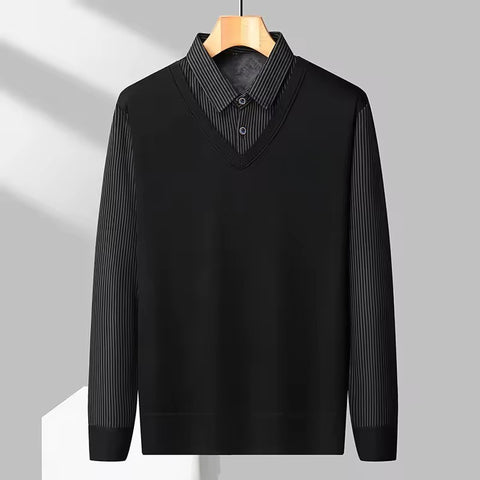 Leroux Unifié Pullover Shirt