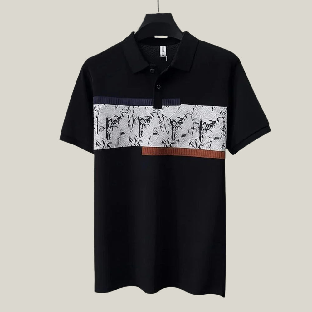 Corvallo Vernace Polo Shirt
