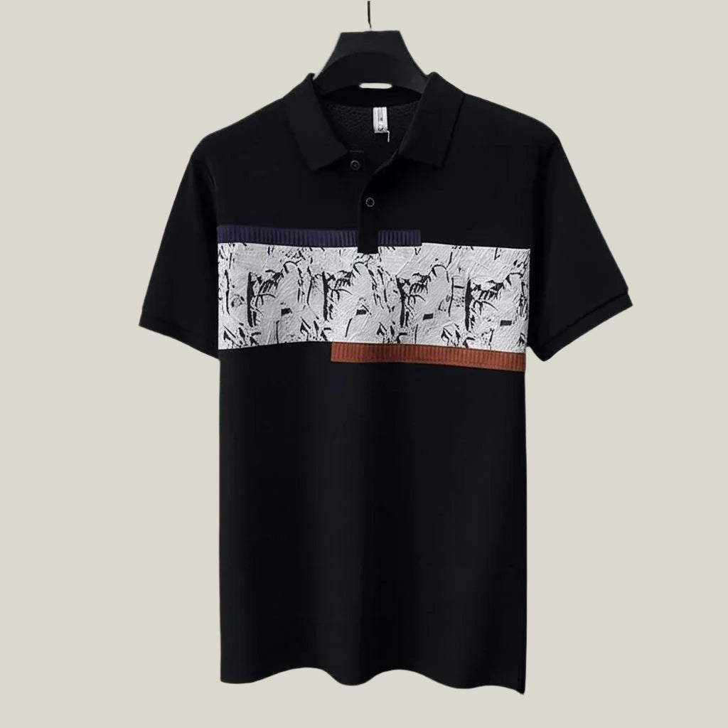 Corvallo Vernace Polo Shirt