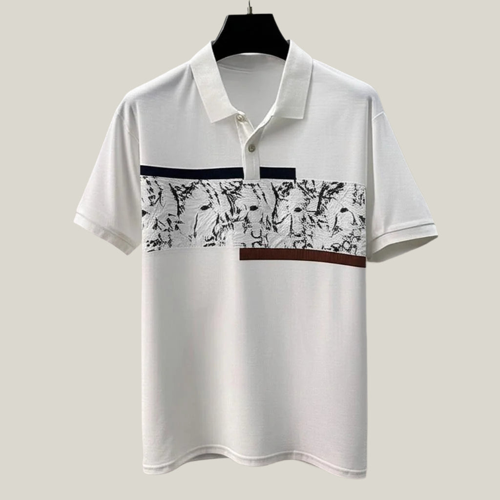 Corvallo Vernace Polo Shirt