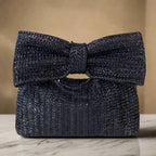 Lory™ Straw Handbag