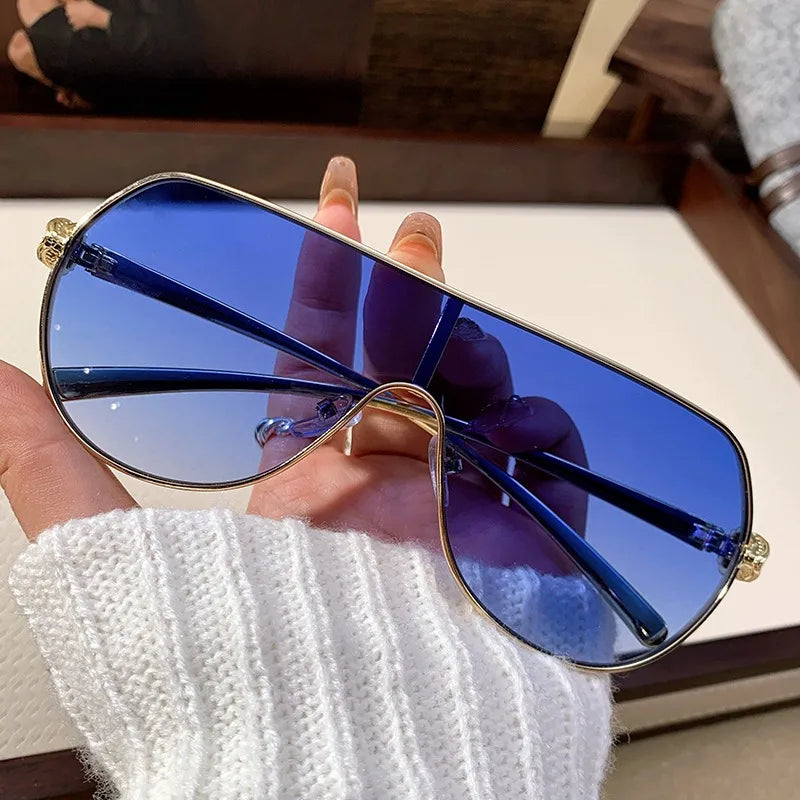 Brenton Bay Dominion UV400 Sunglasses
