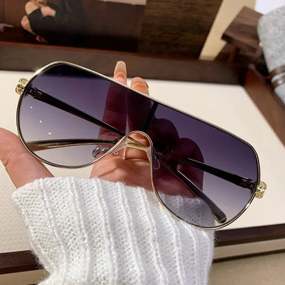 Brenton Bay Dominion UV400 Sunglasses