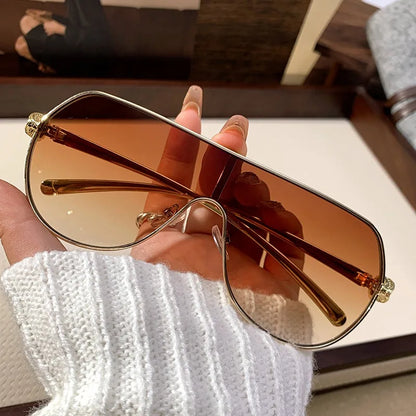 Brenton Bay Dominion UV400 Sunglasses