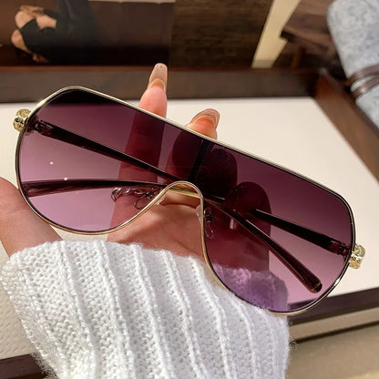 Brenton Bay Dominion UV400 Sunglasses