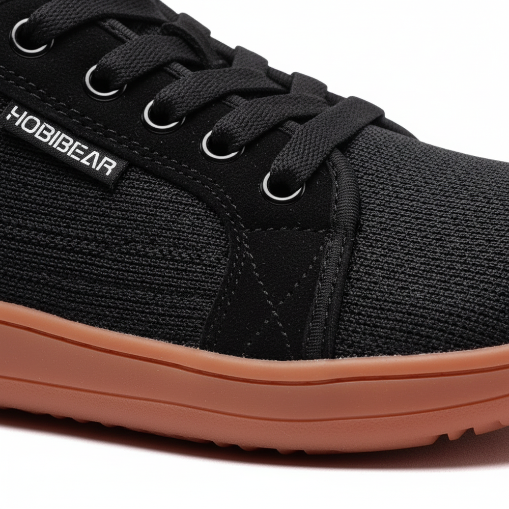 Korso Knit Sneaker