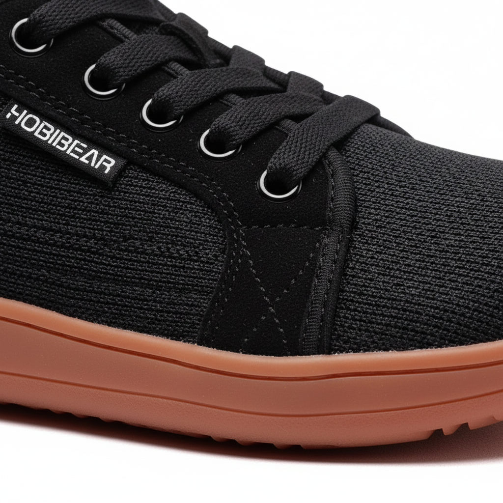 Korso Knit Sneaker