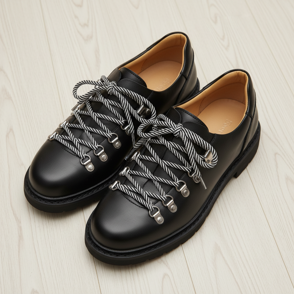 Brauer Alpine Low Shoe