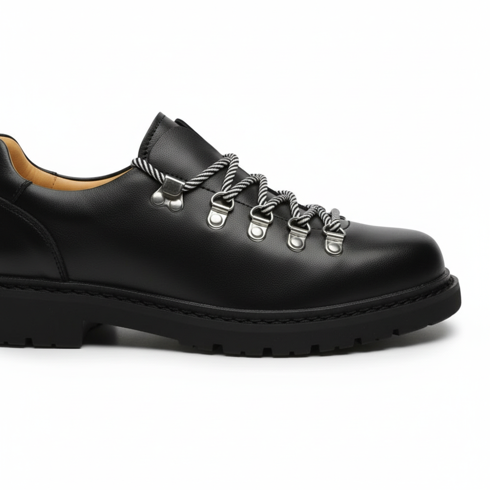 Brauer Alpine Low Shoe