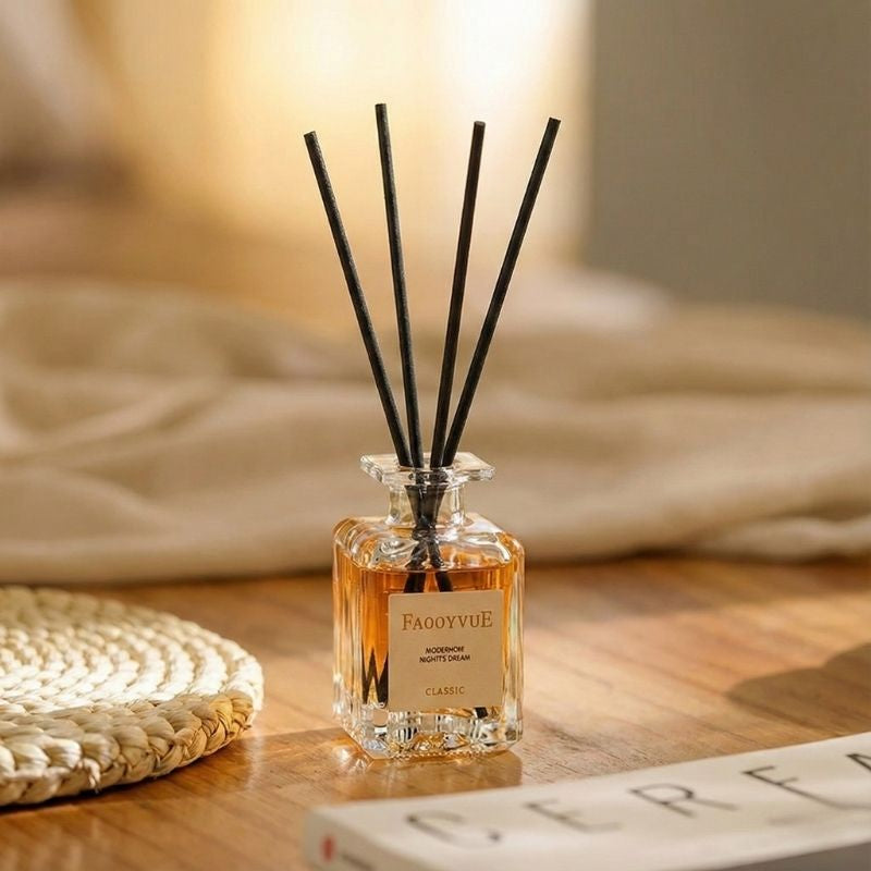 Lumière d’Ambre Home Fragrance Diffuser