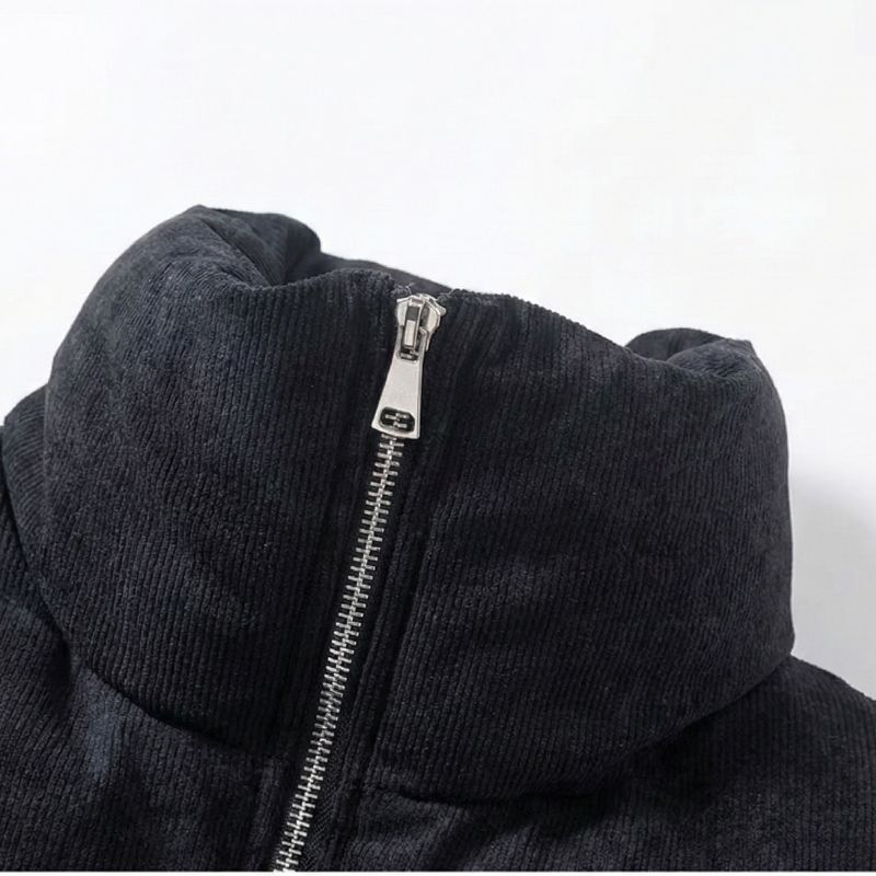 Clanton Puffer Jacket