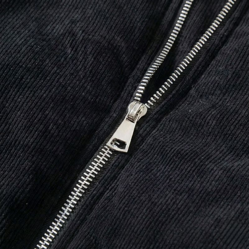 Clanton Puffer Jacket