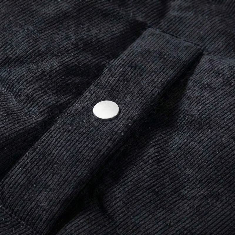 Clanton Puffer Jacket