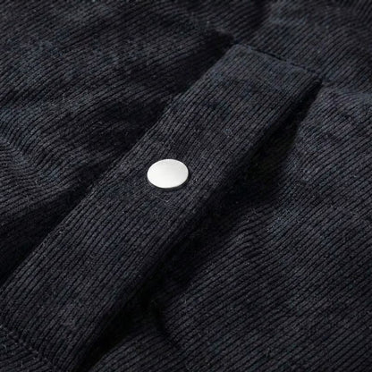 Clanton Puffer Jacket