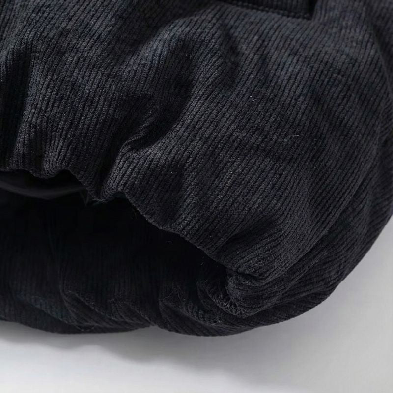 Clanton Puffer Jacket