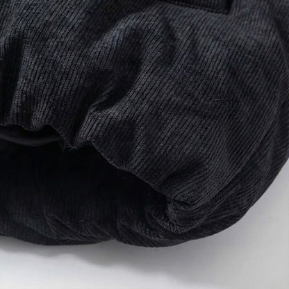 Clanton Puffer Jacket