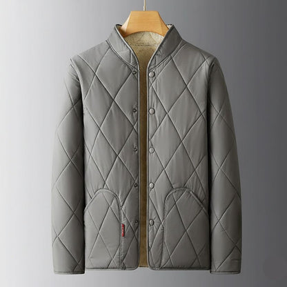 Charleston Quilted Jacket