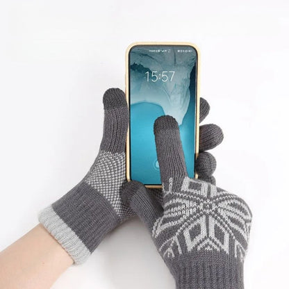 Arvix Norheim Winter Gloves