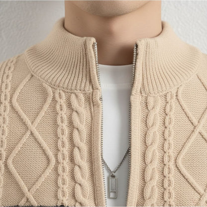 Albrek Nordik Cardigan