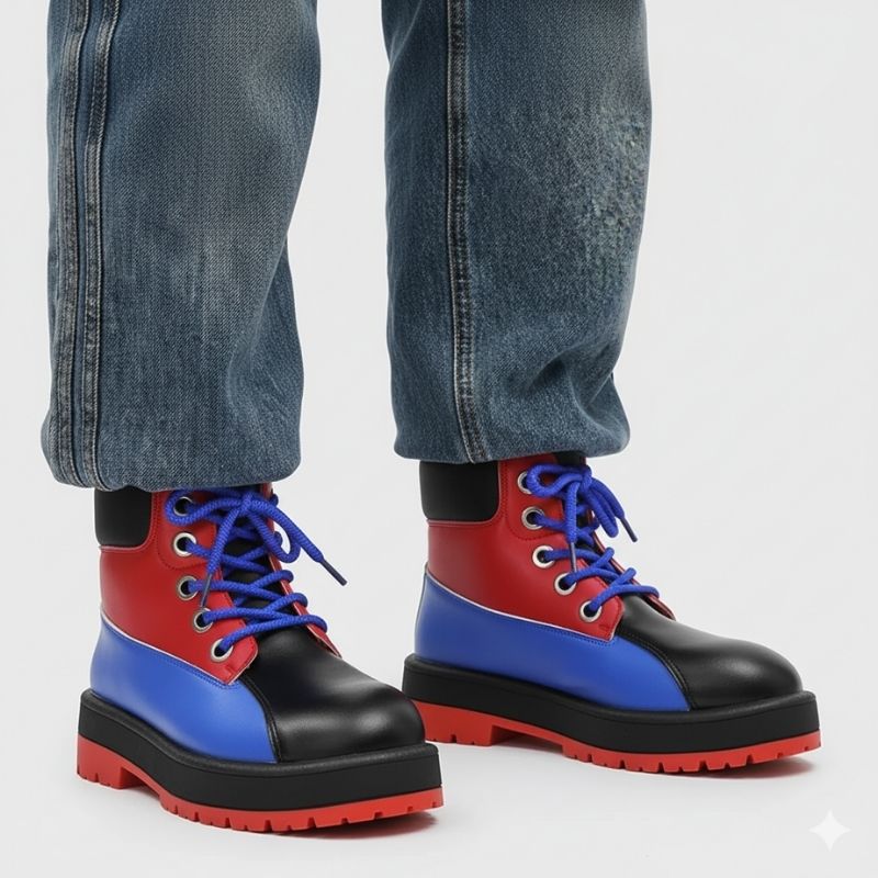 Valberg Boot
