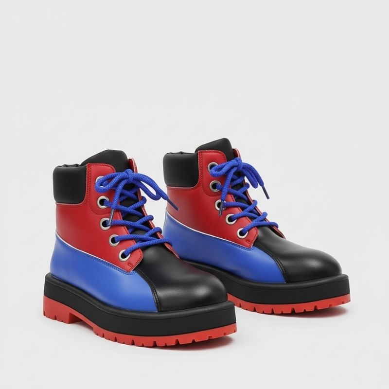 Valberg Boot