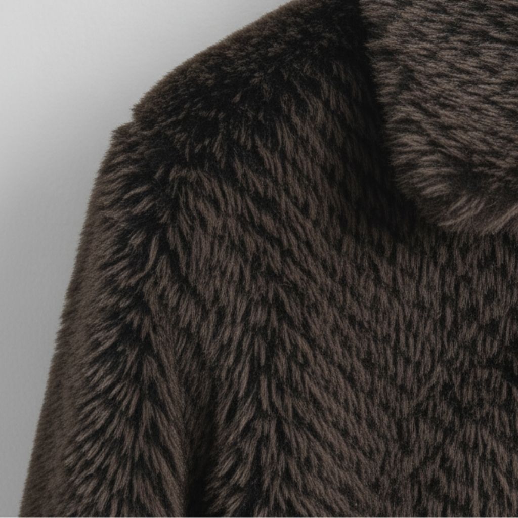 Dunning Shear Jacket