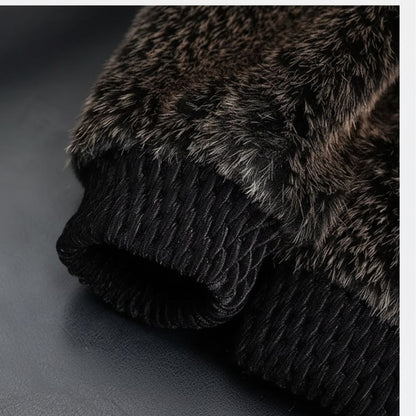 Dunning Shear Jacket