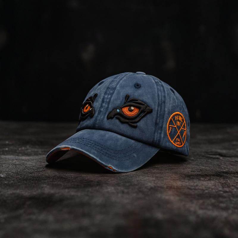 Dragon's Gaze Cap