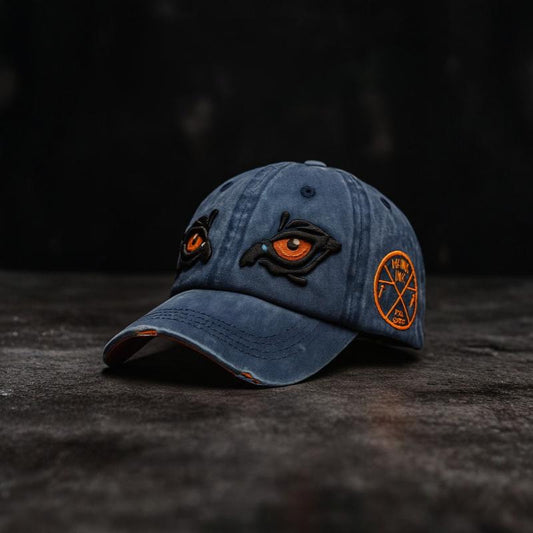 Dragon's Gaze Cap