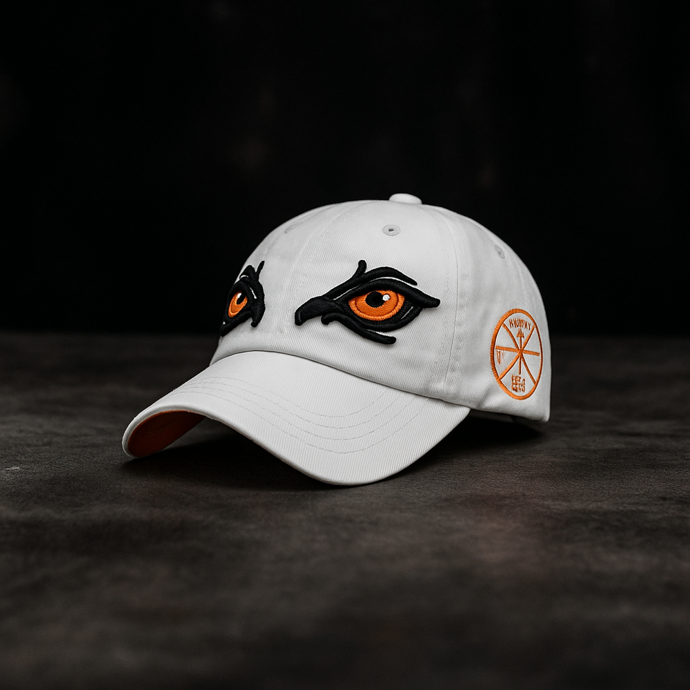 Dragon's Gaze Cap