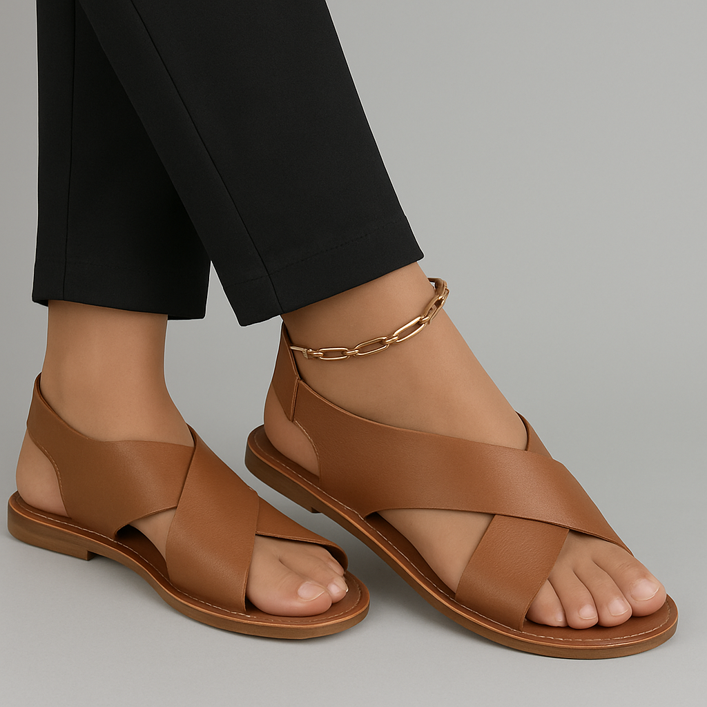 Ravello Walk Sandal