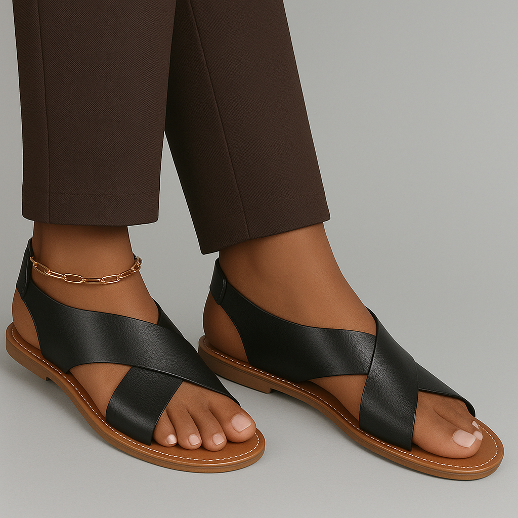 Ravello Walk Sandal