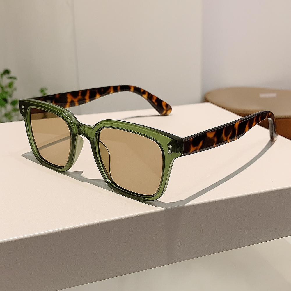Classic Wayfarer UV400 Sunglasses
