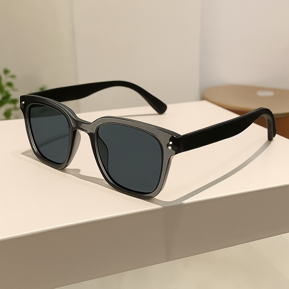 Classic Wayfarer UV400 Sunglasses