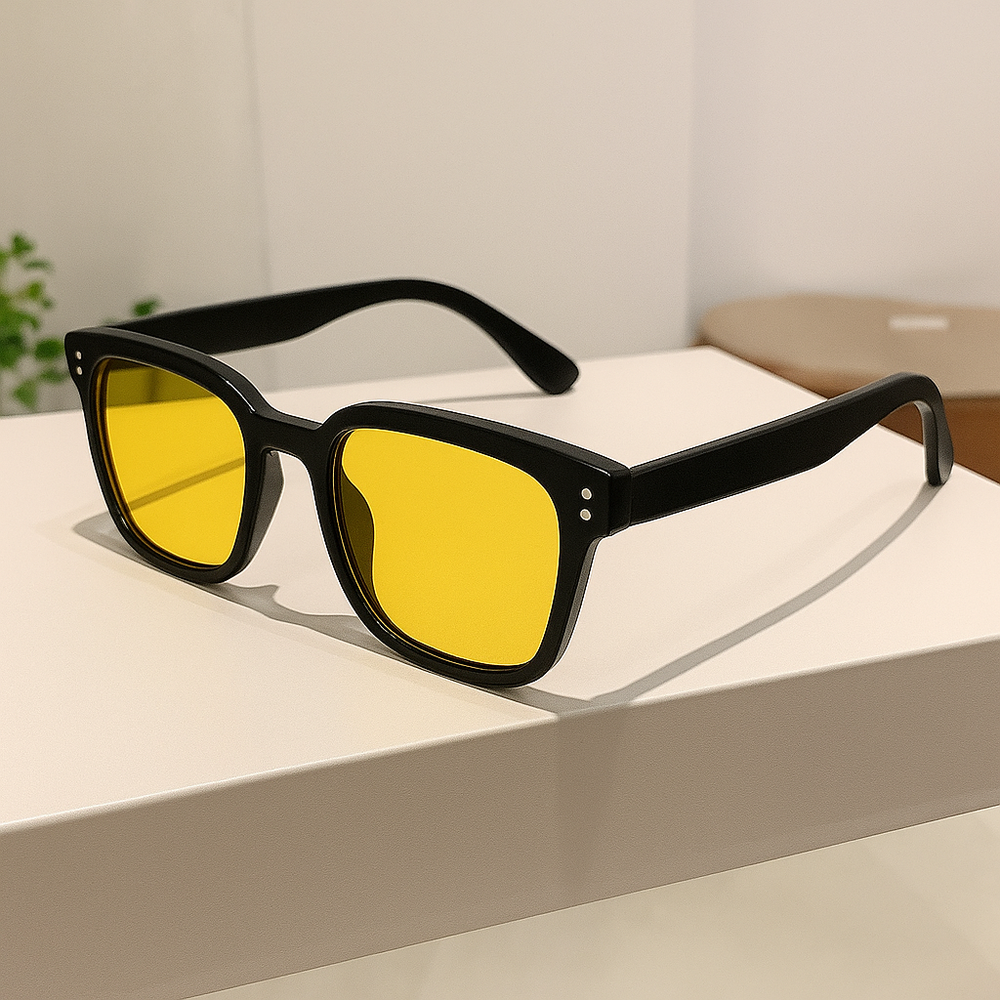 Classic Wayfarer UV400 Sunglasses