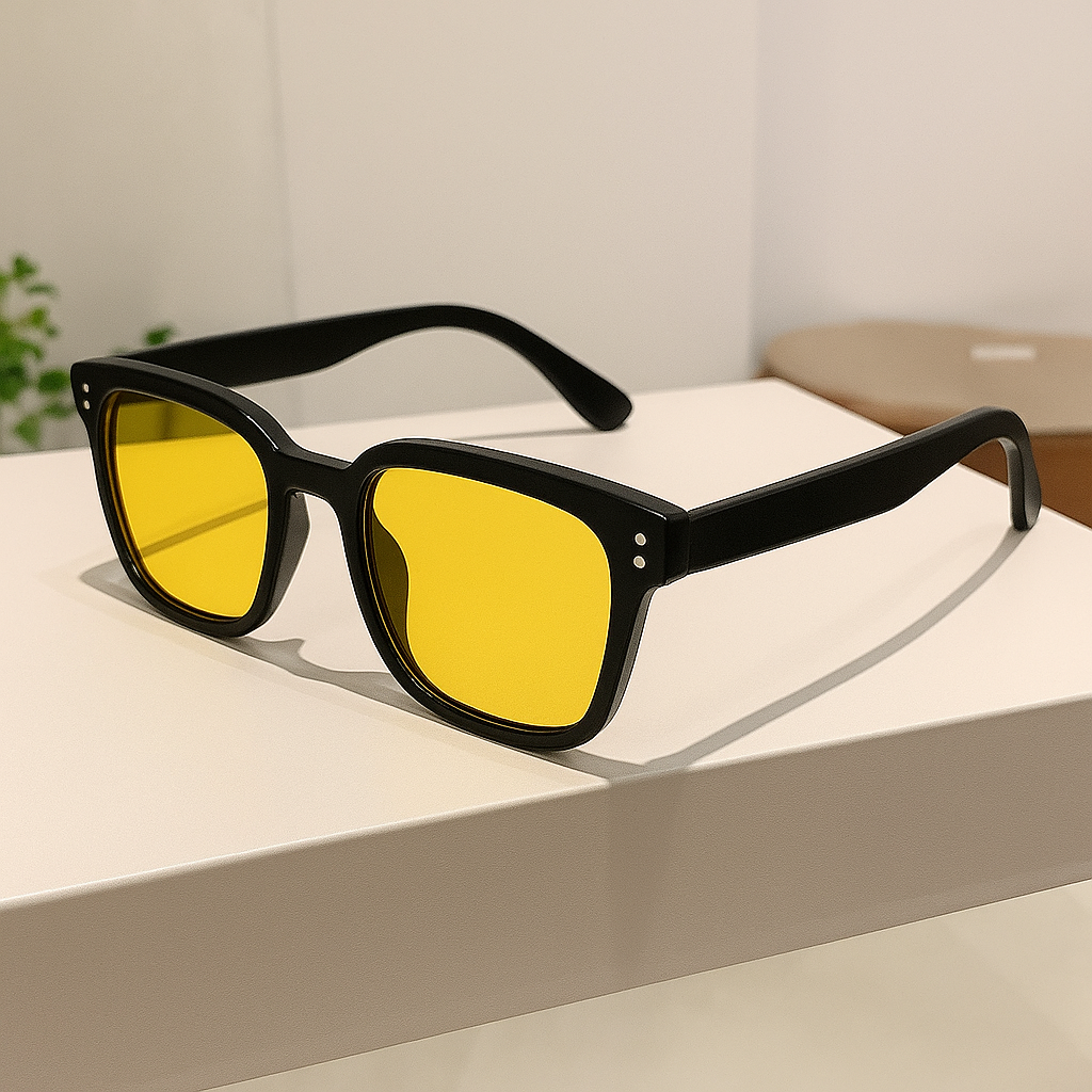Classic Wayfarer UV400 Sunglasses