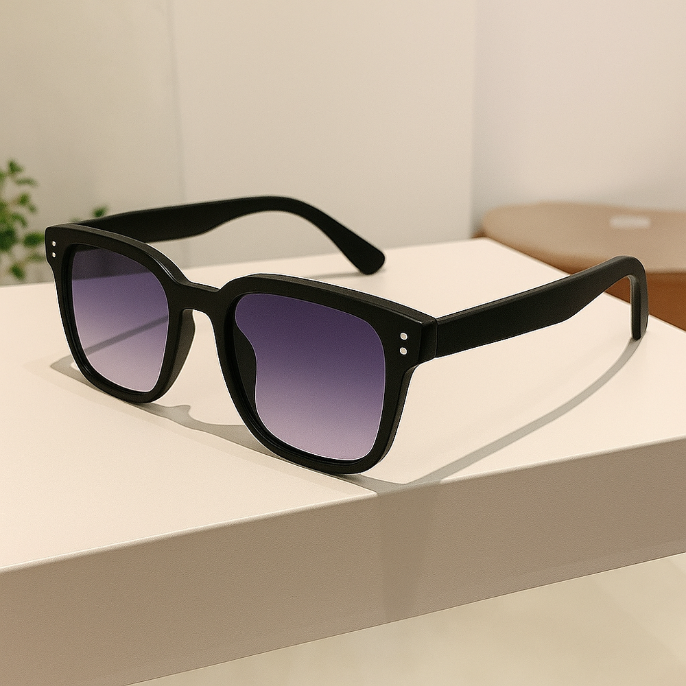 Classic Wayfarer UV400 Sunglasses