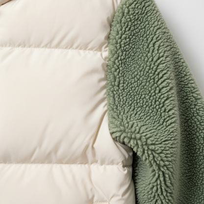 Orsino Nordic Field Jacket