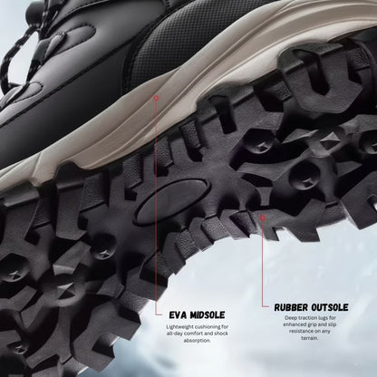 Bjørndal Ridge Explorer Boot