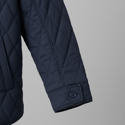 Arcelin Quilted Jacket