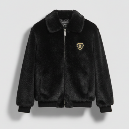 Dunning Shear Jacket