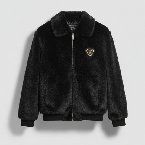 Dunning Shear Jacket