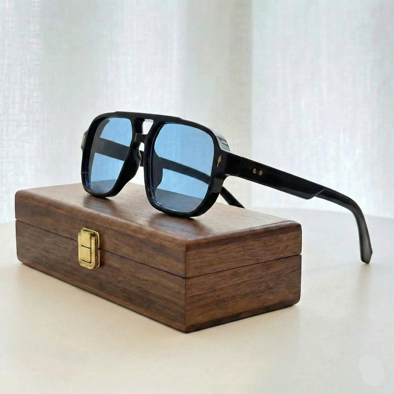 Montreux Caldera Sunglasses