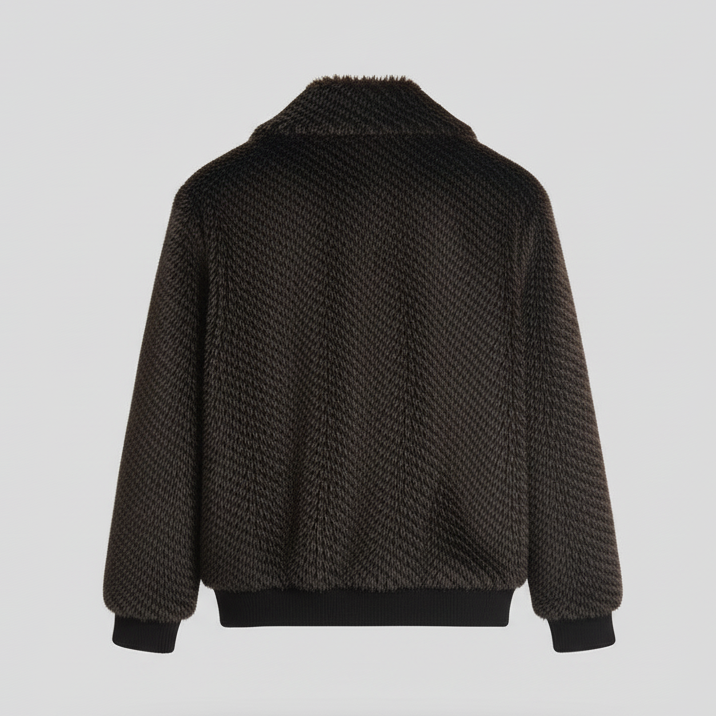 Dunning Shear Jacket