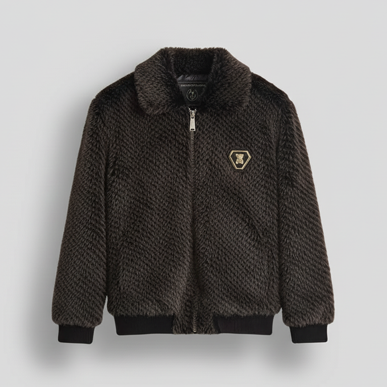 Dunning Shear Jacket